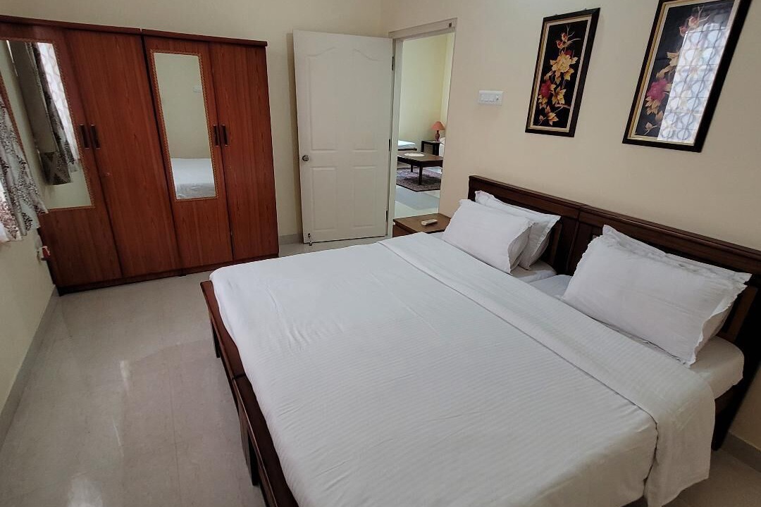 Photo of Bedroom in Shaikpet