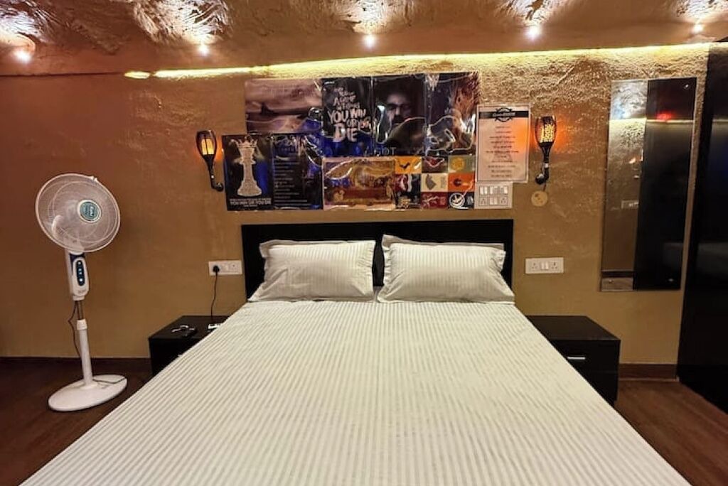 Photo of Bedroom in Govindpuri