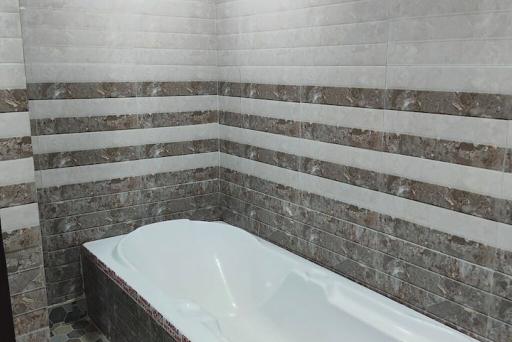 Photo of Bathroom in Govindpuri