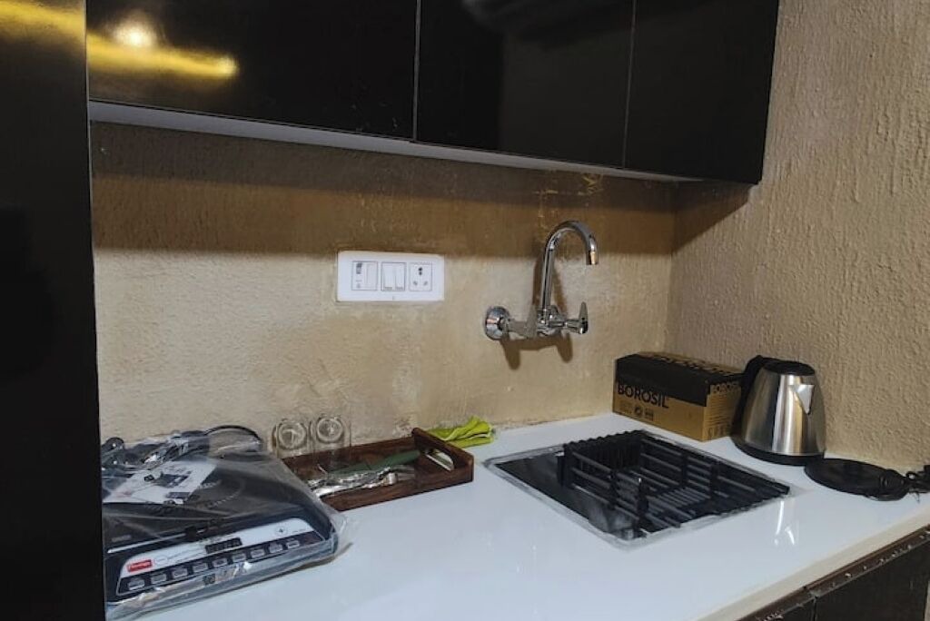 Photo of Kitchen in Govindpuri
