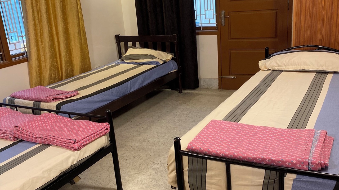 Photo of Bedroom in Bengaluru