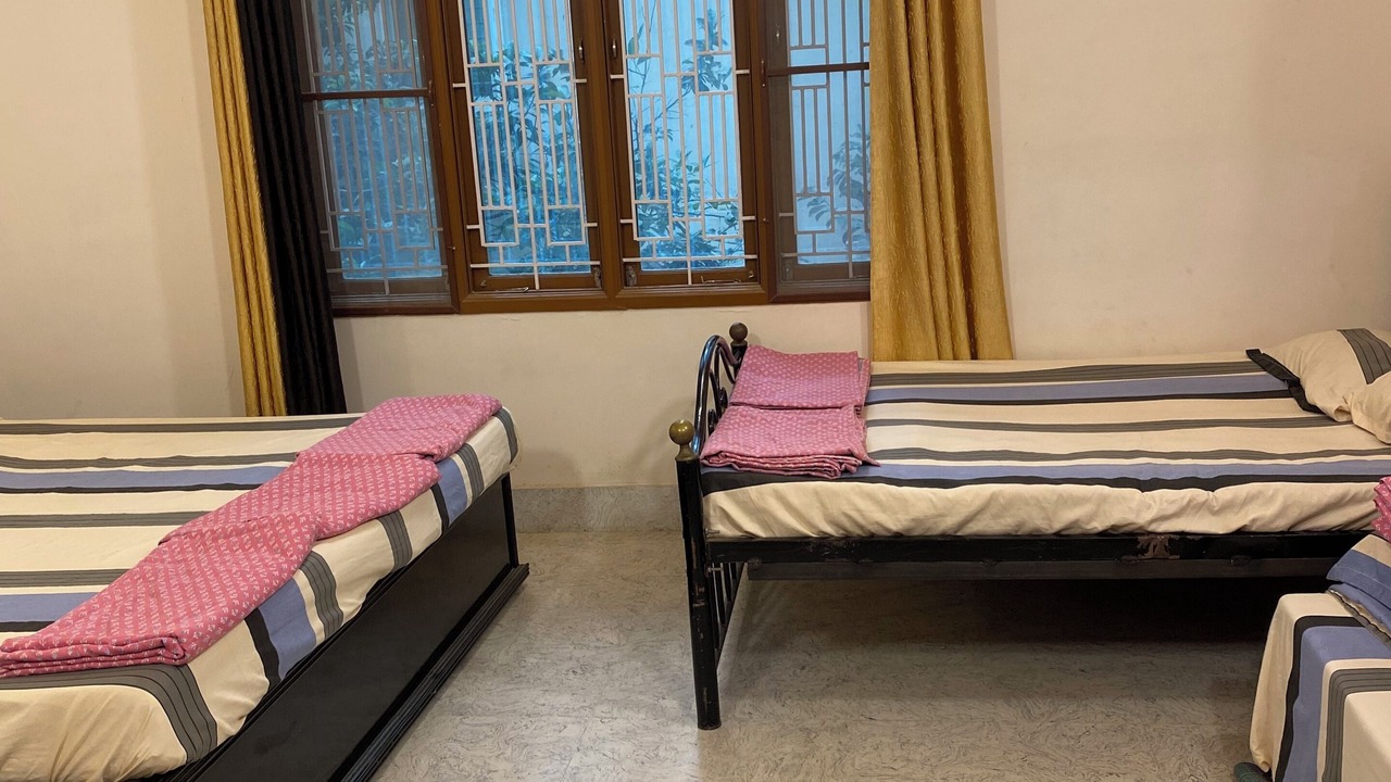 Photo of Bedroom in Bengaluru