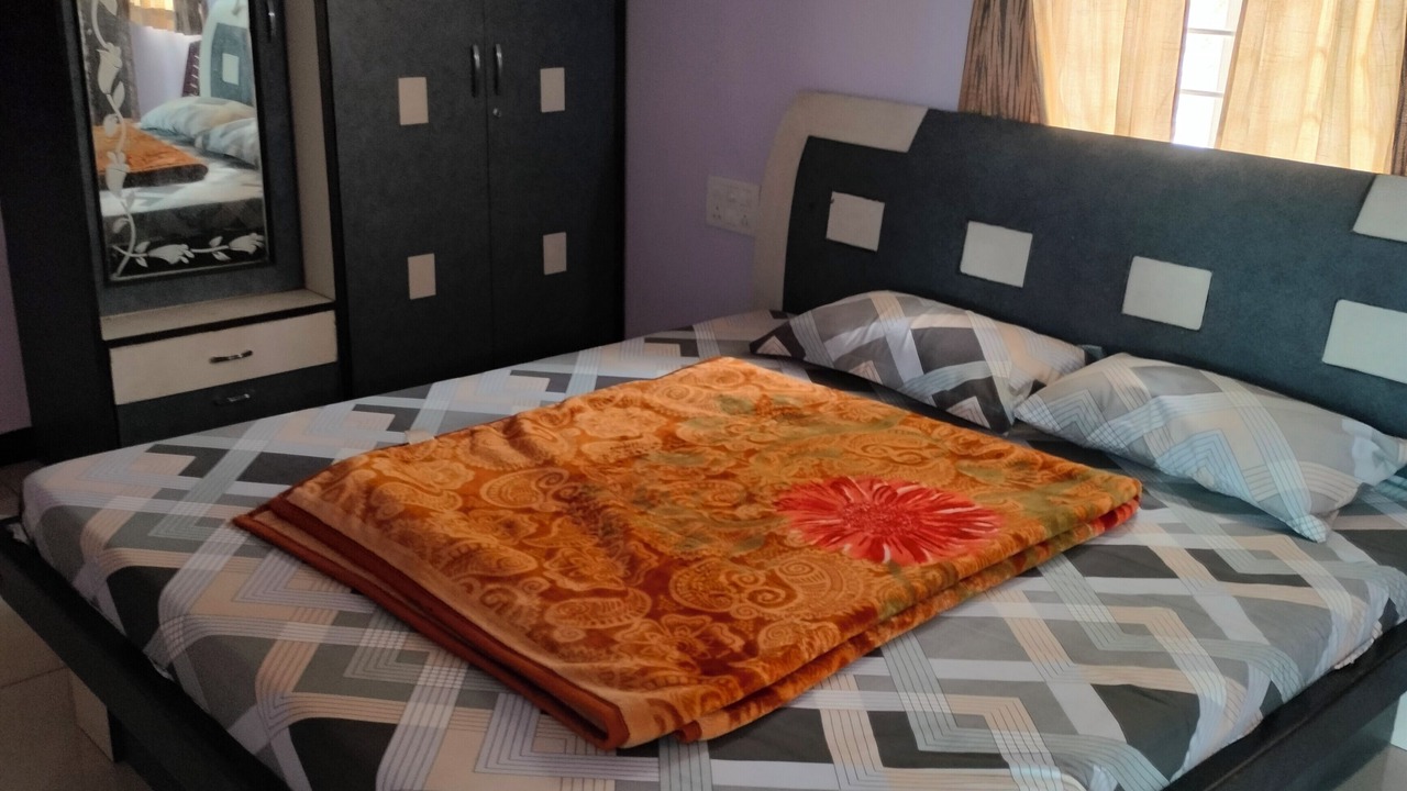 Photo of Bedroom in Kotagiri