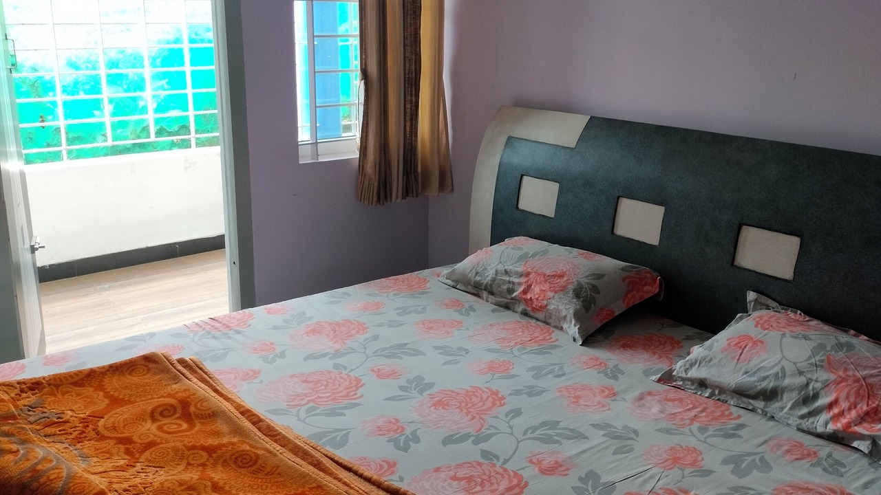 Photo of Bedroom in Kotagiri