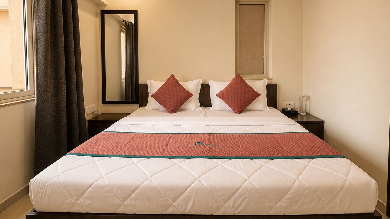 Photo of Bedroom in Malad East