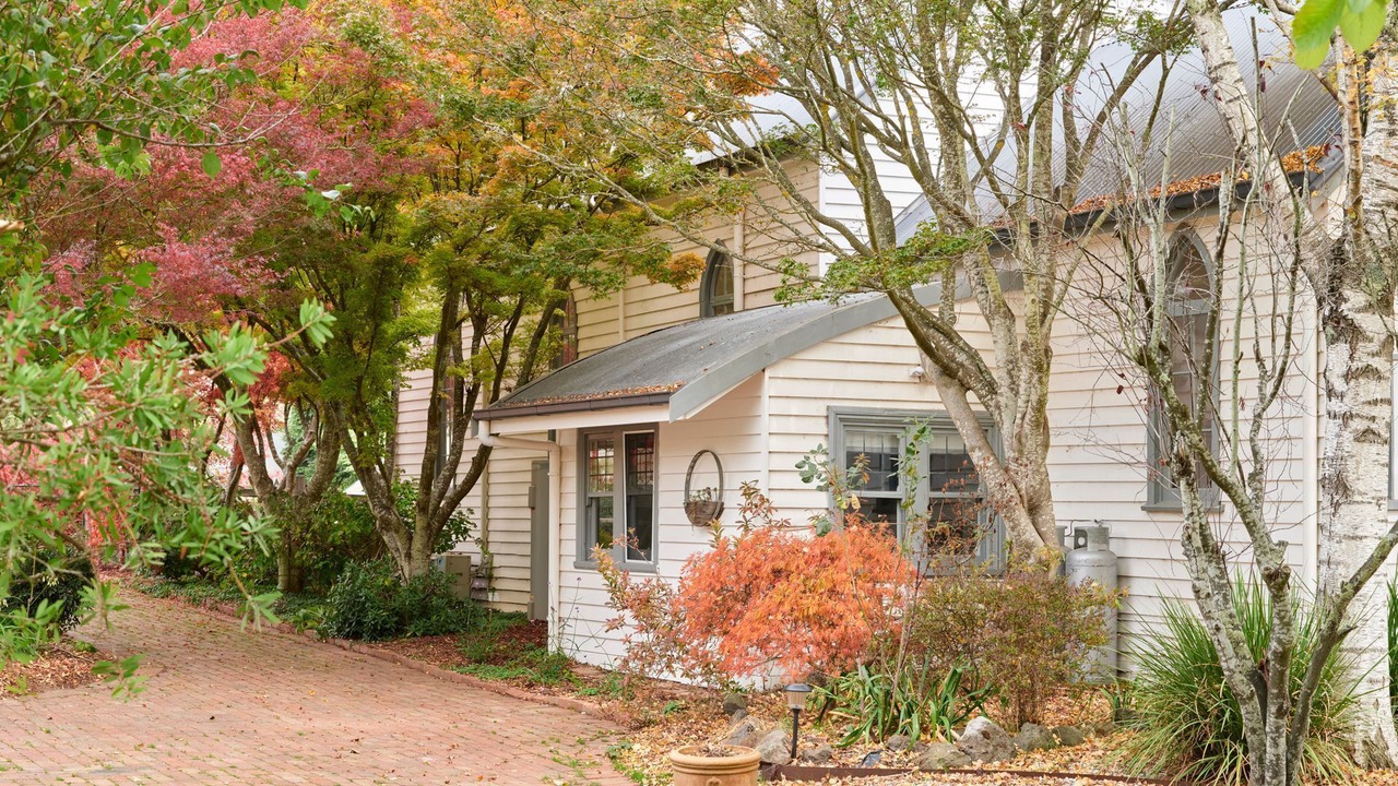 Photo of Outdoor in Trentham