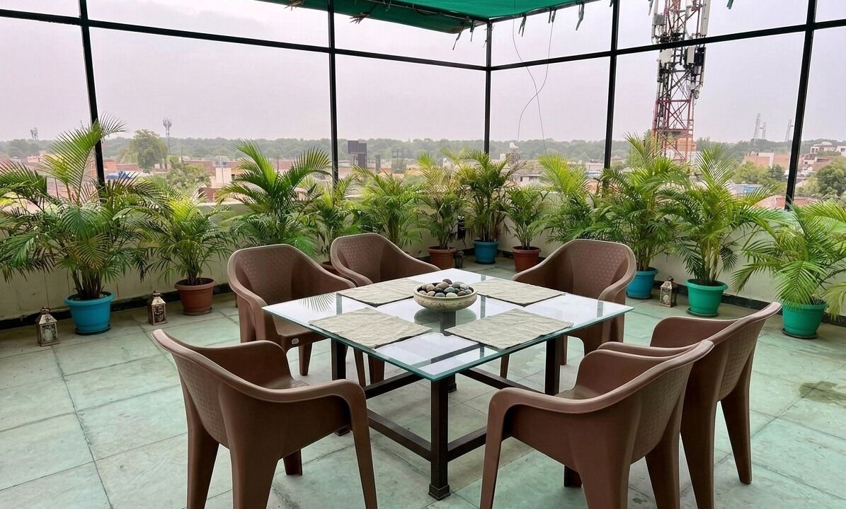 Photo of Outdoor in Allahabad