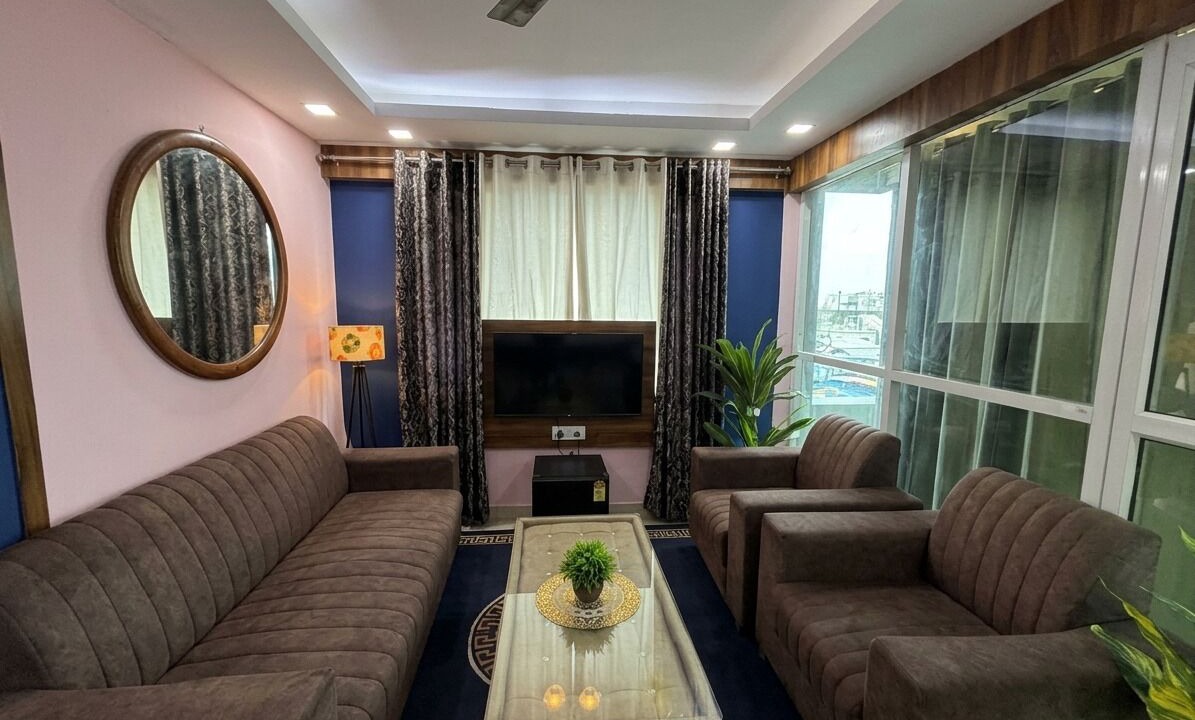 Photo of Livingroom in Allahabad