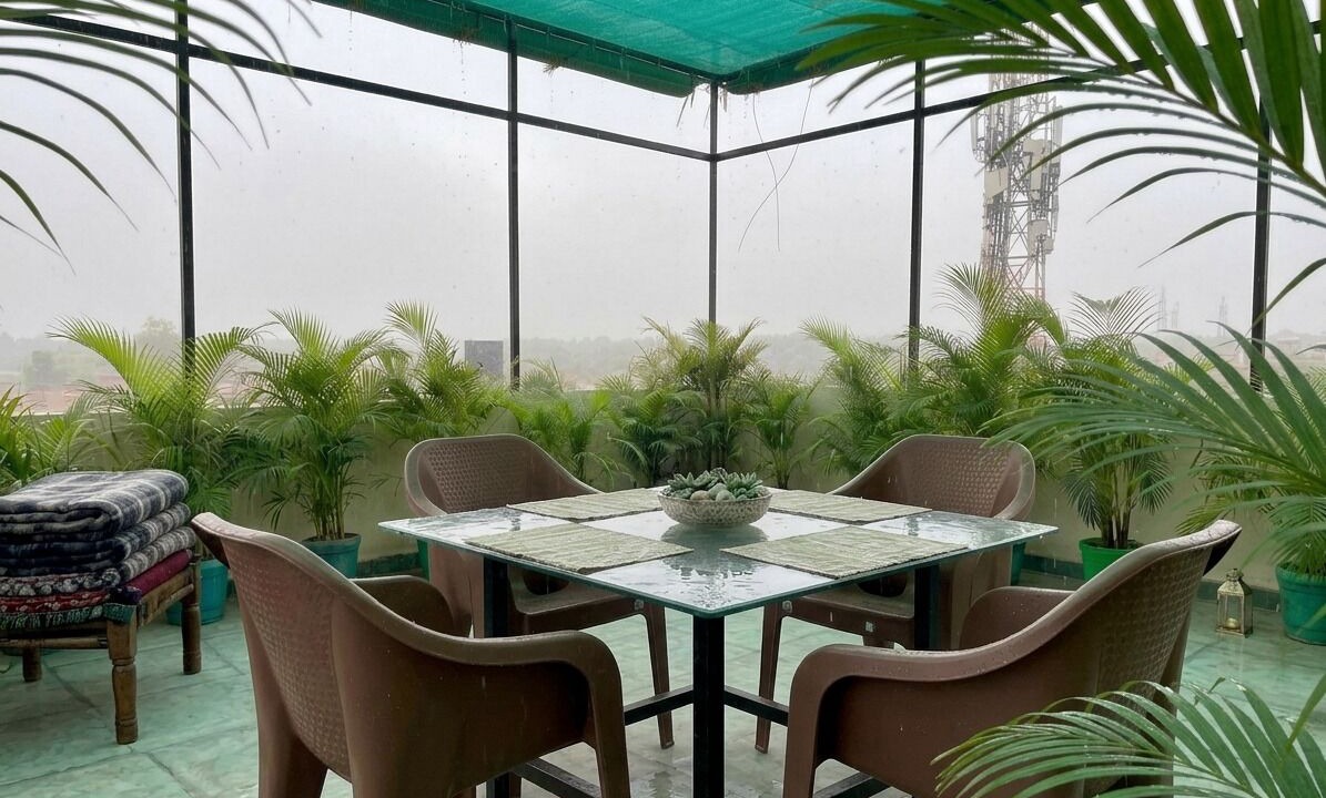 Photo of Outdoor in Allahabad