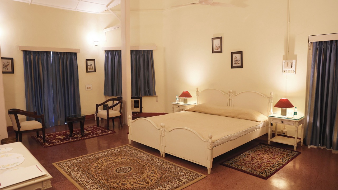Photo of Bedroom in Tinsukia District