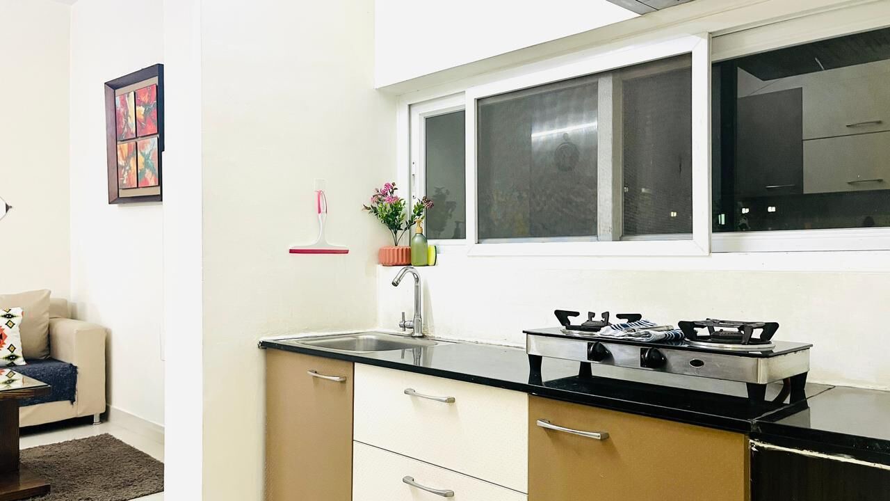 Photo of Kitchen in HITEC City