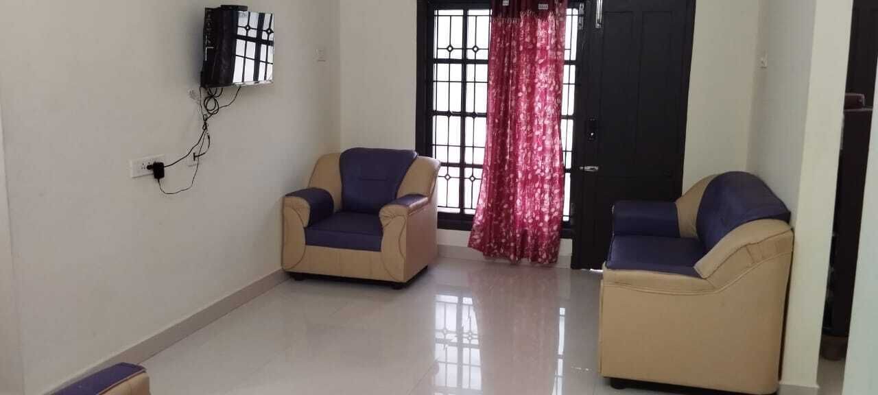 Photo of Livingroom in Madurai