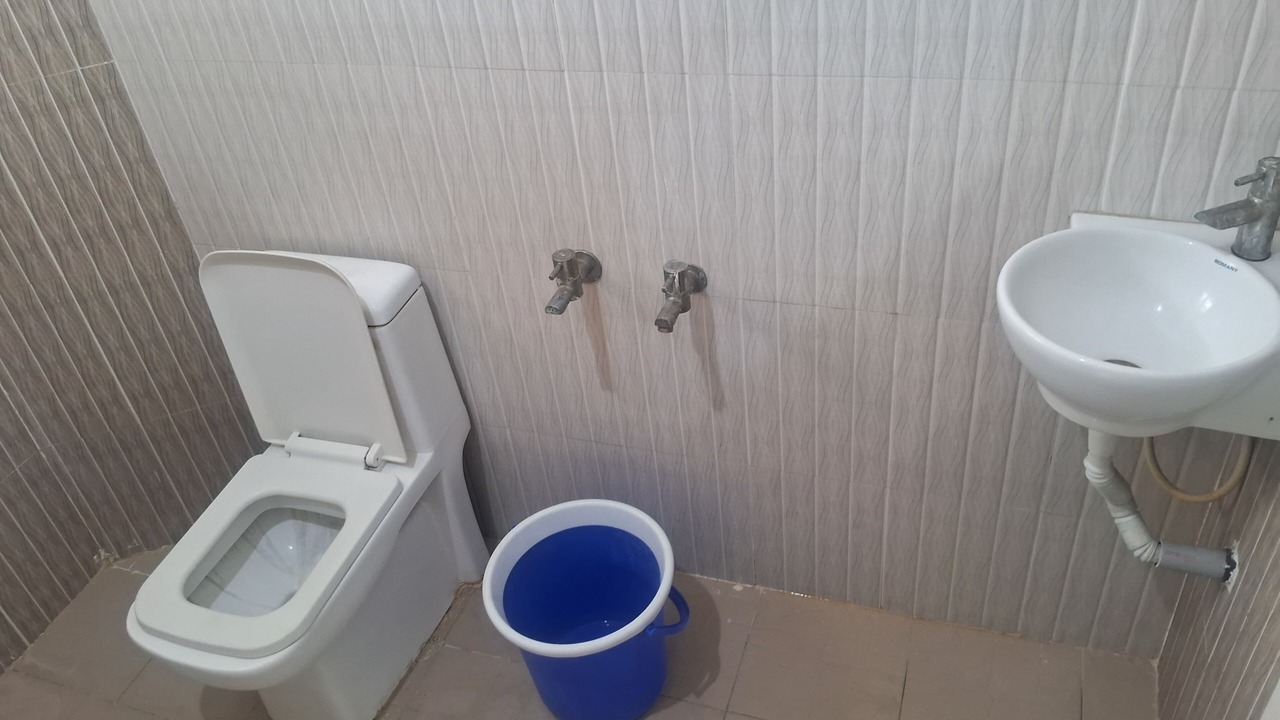 Photo of Bathroom in Madurai