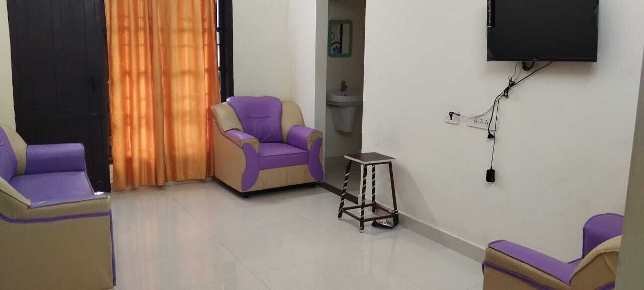 Photo of Livingroom in Madurai