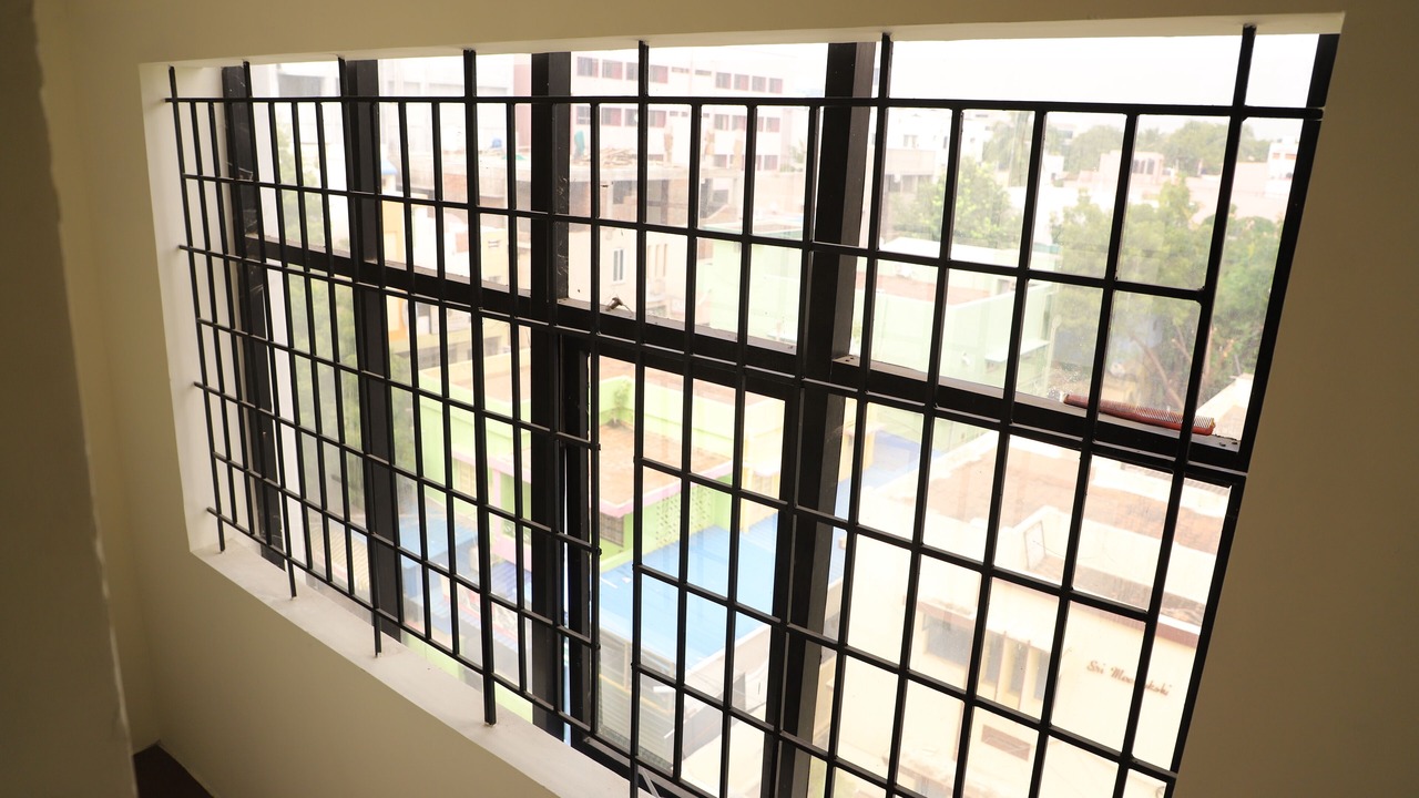 Photo of Patio Balcony in Madurai