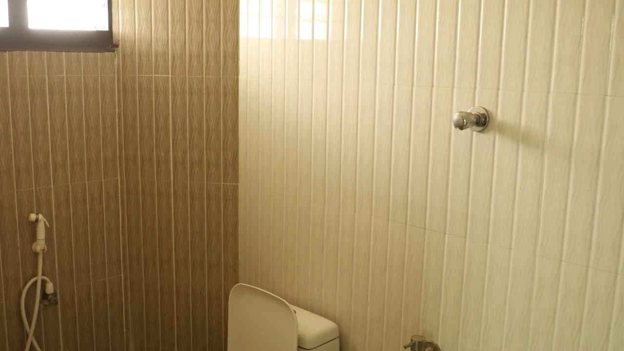 Photo of Bathroom in Madurai