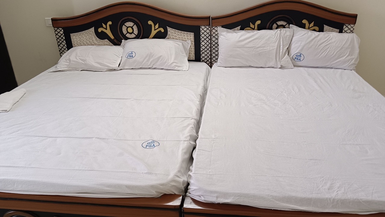 Photo of Bedroom in Madurai