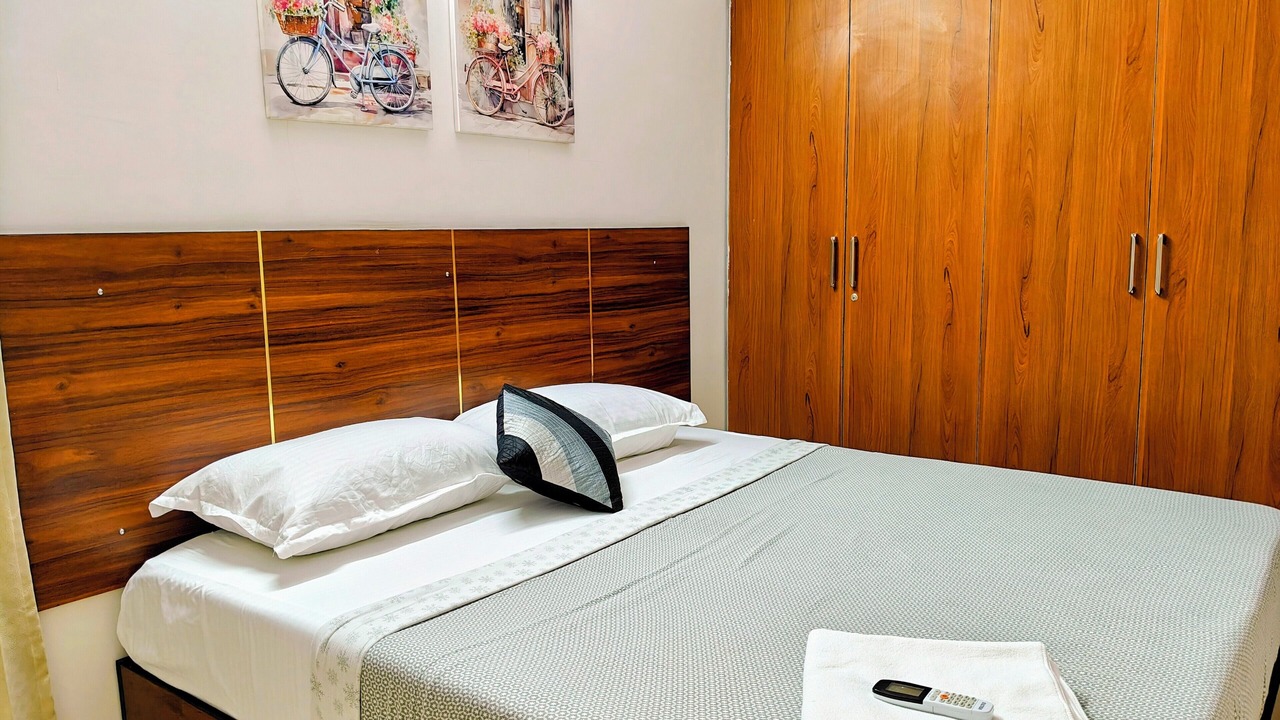 Photo of Bedroom in Madhapur