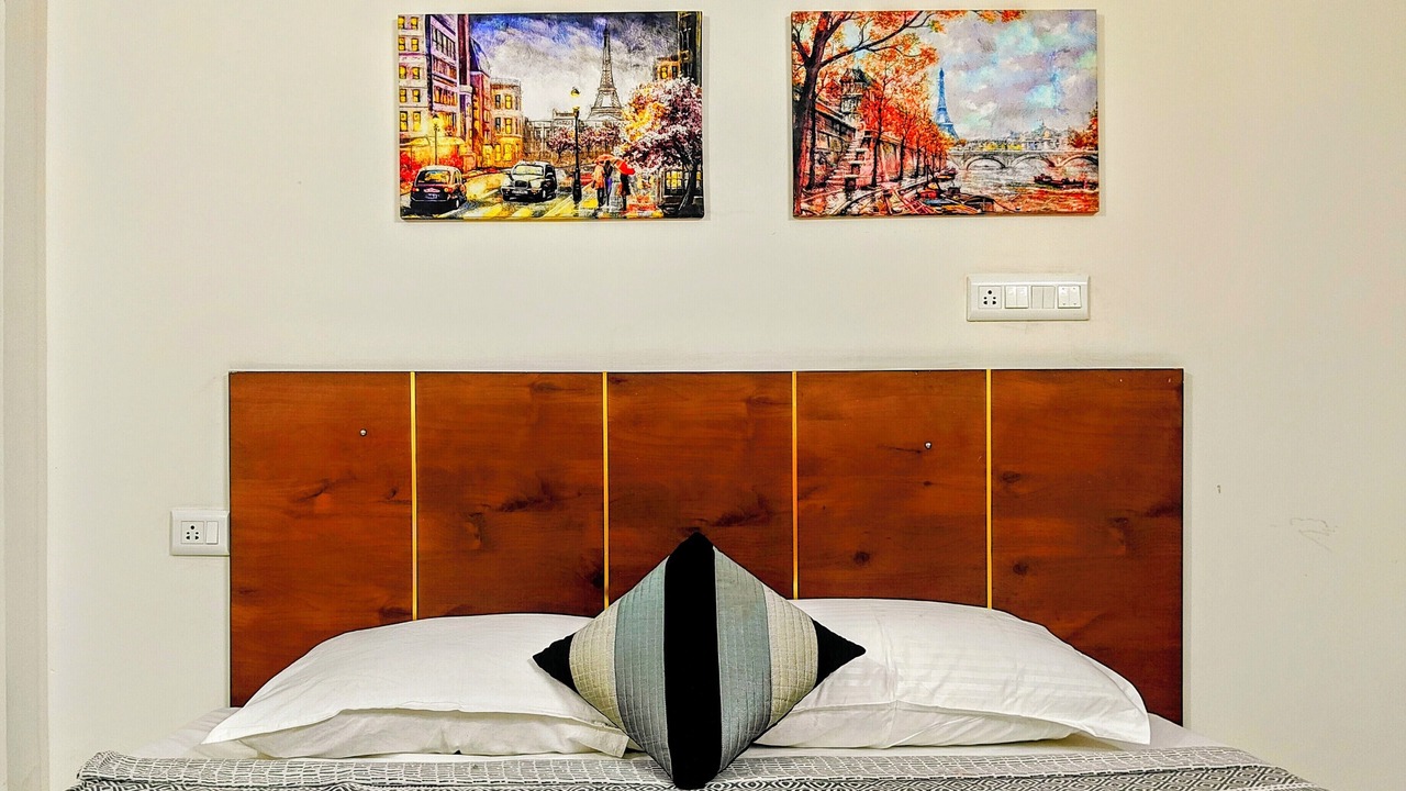 Photo of Bedroom in Madhapur