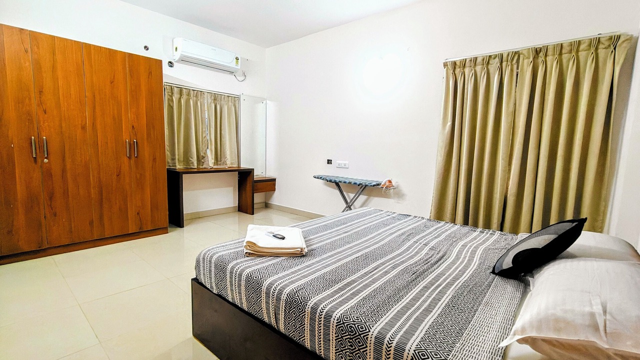 Photo of Bedroom in Madhapur