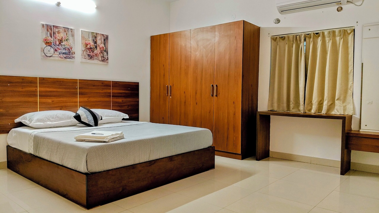 Photo of Bedroom in Madhapur