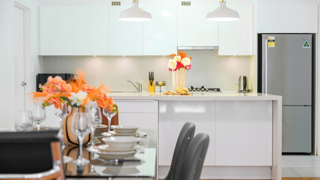 Photo of Kitchen in Redfern