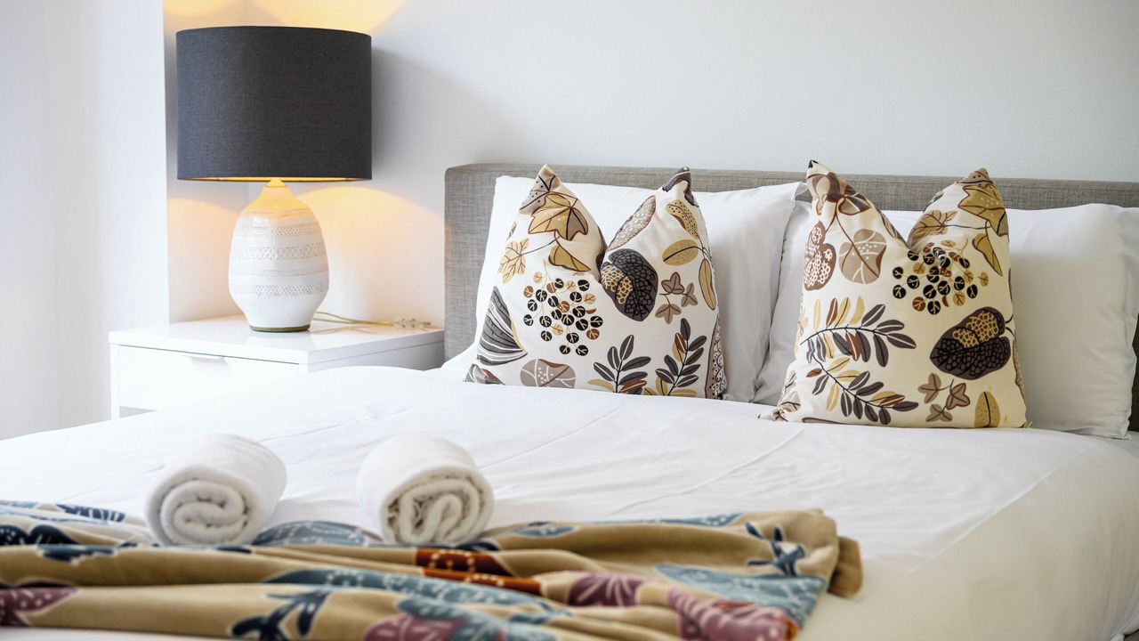 Photo of Bedroom in Redfern