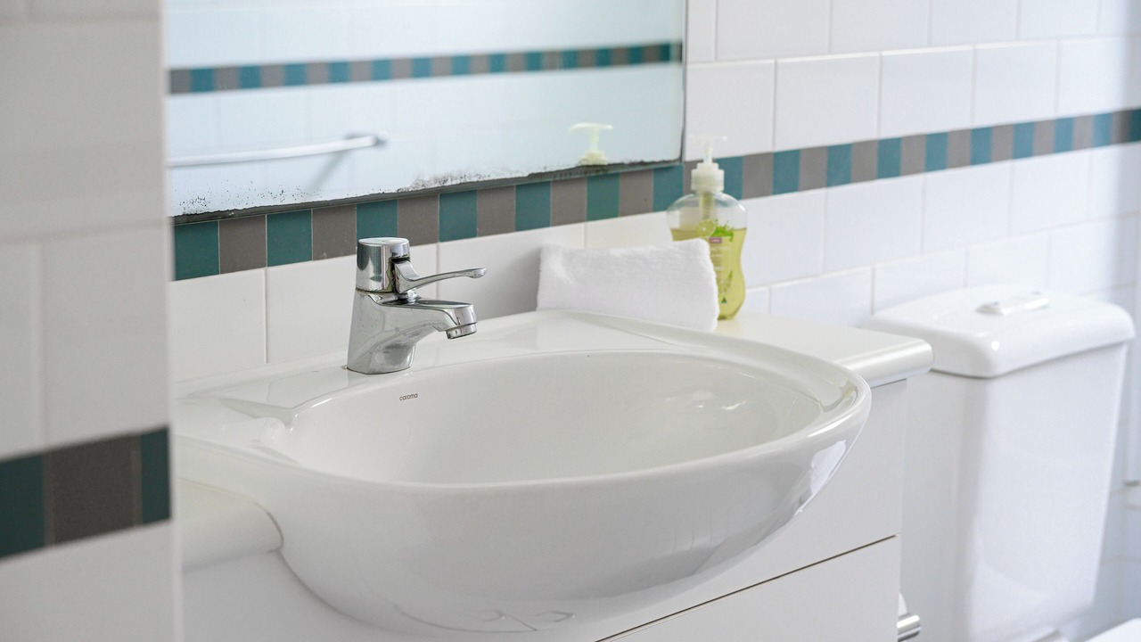 Photo of Bathroom in Redfern
