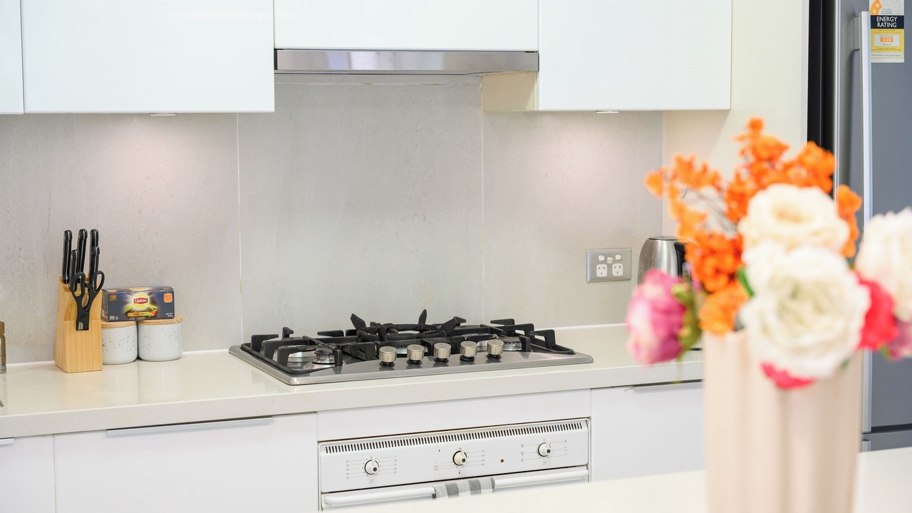 Photo of Kitchen in Redfern