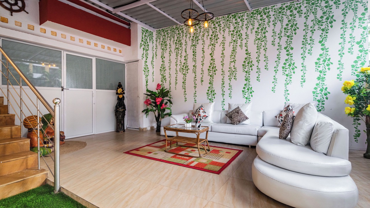 Photo of Livingroom in Kandivali East