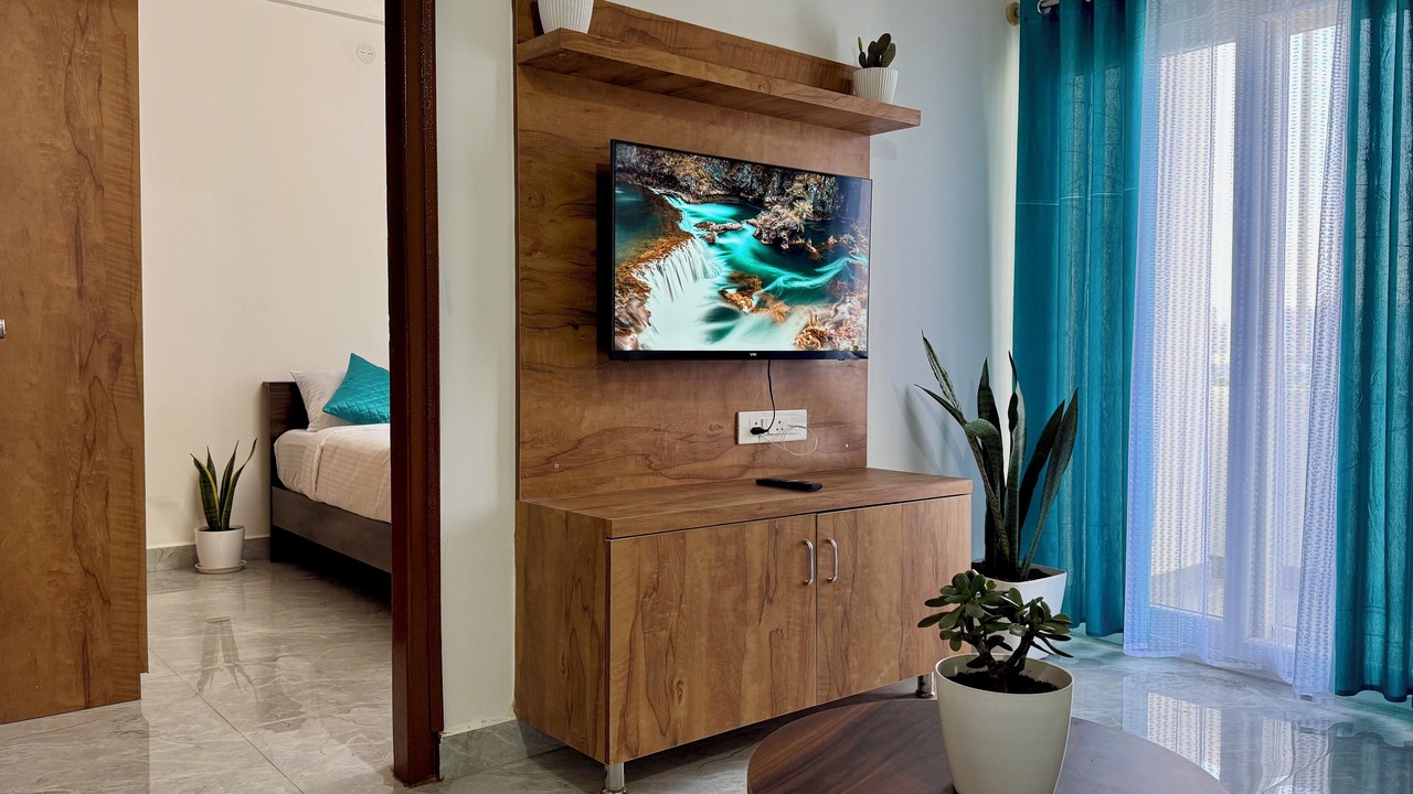 Photo of Livingroom in Whitefield