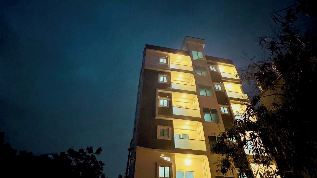 Photo of Outdoor in Whitefield