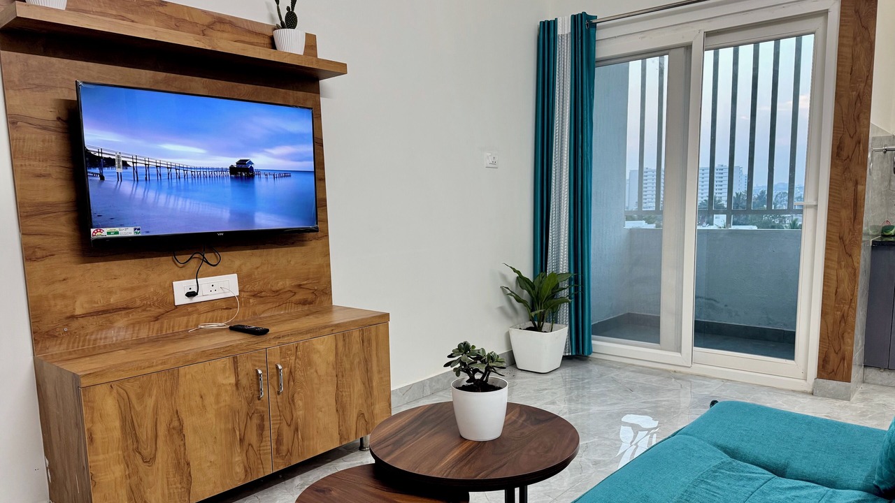 Photo of Livingroom in Whitefield