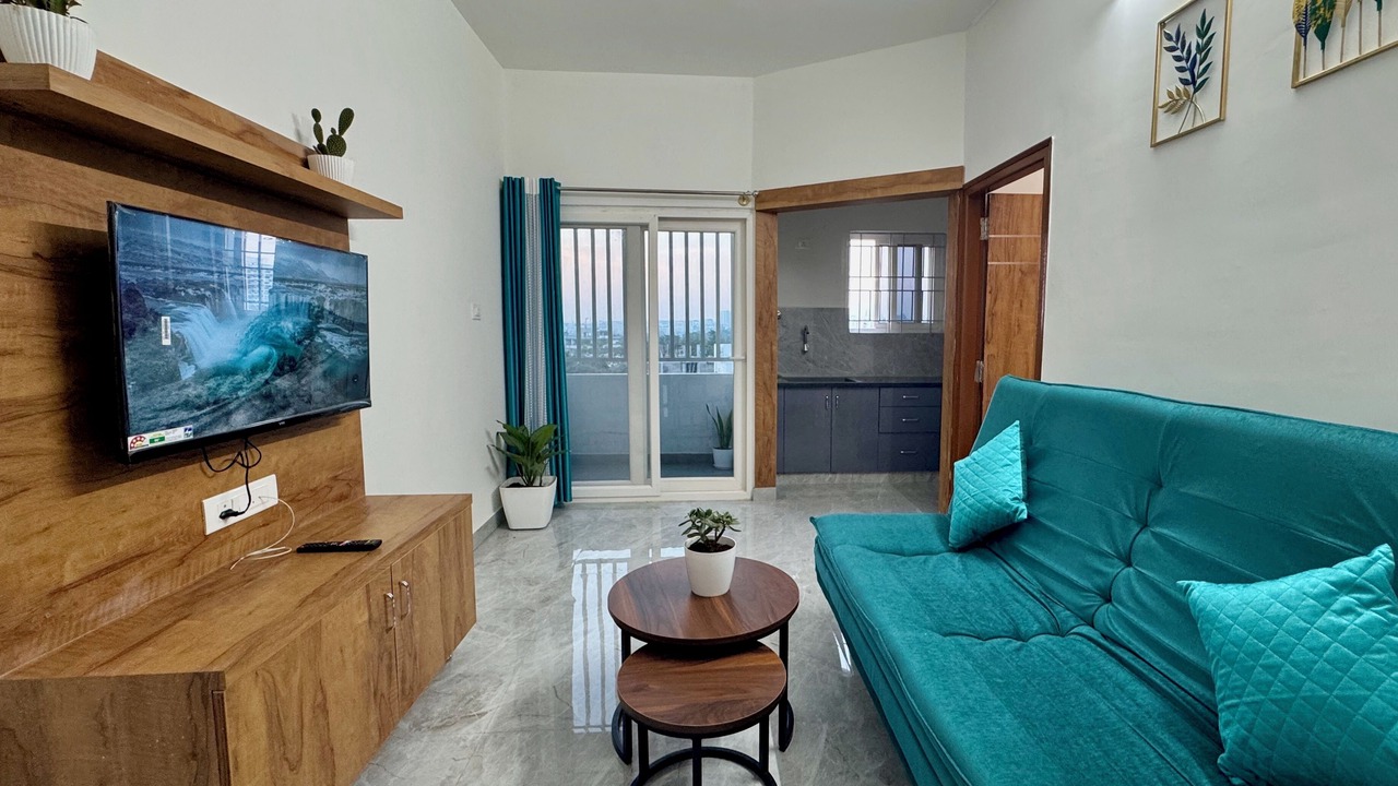 Photo of Livingroom in Whitefield