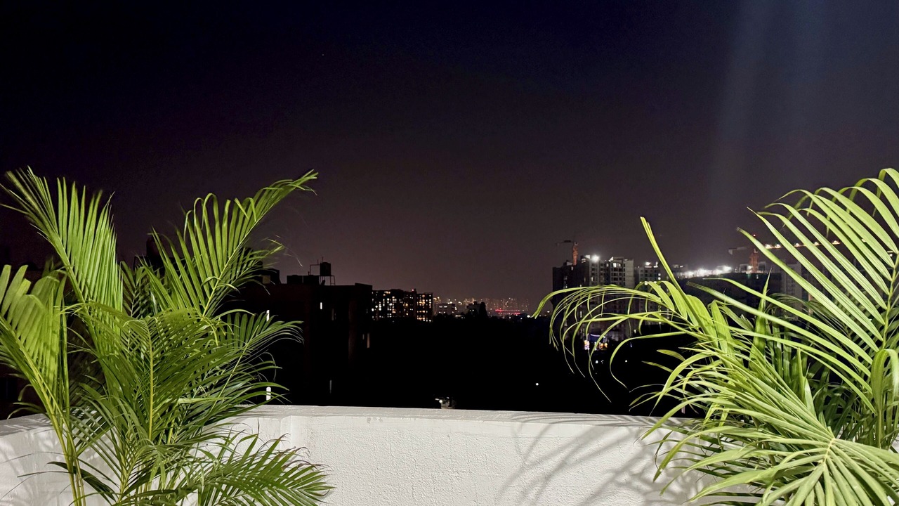 Photo of Patio Balcony in Whitefield