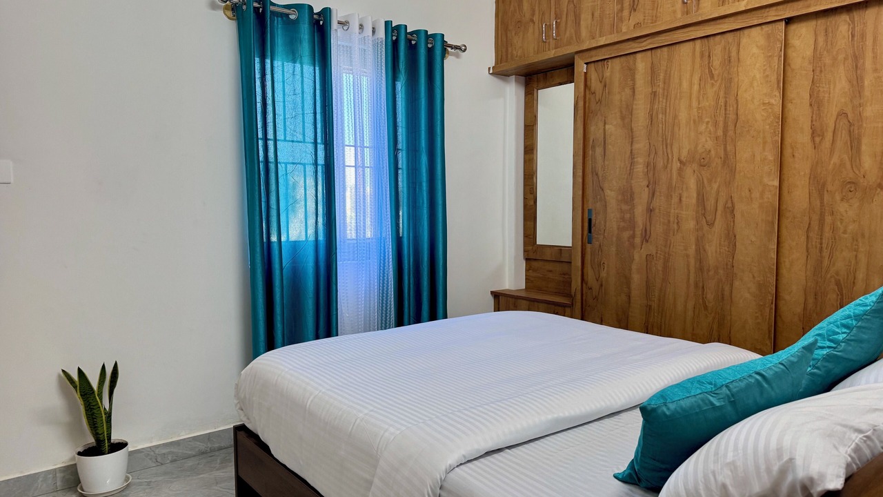 Photo of Bedroom in Whitefield