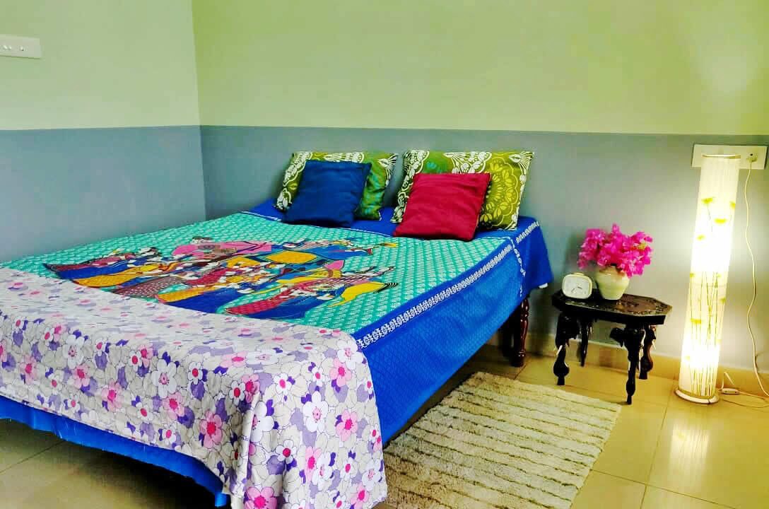 Photo of Bedroom in Heritage Town
