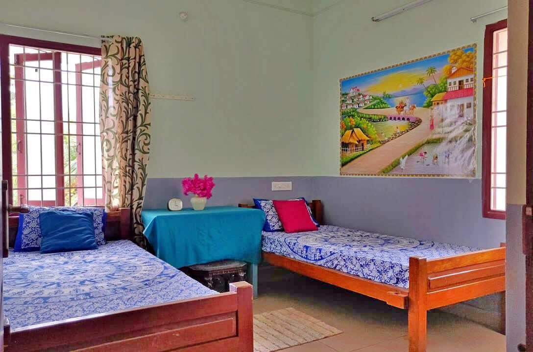 Photo of Bedroom in Heritage Town