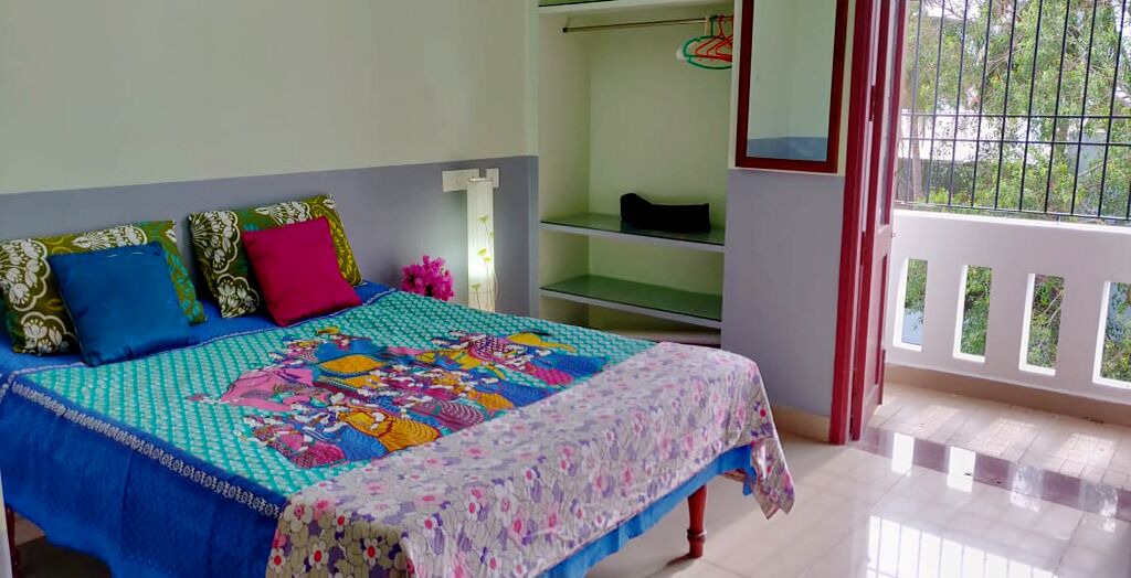 Photo of Bedroom in Heritage Town