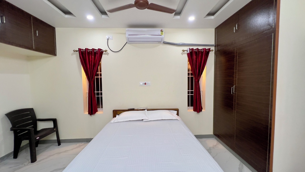 Photo of Bedroom in Tiruvannamalai