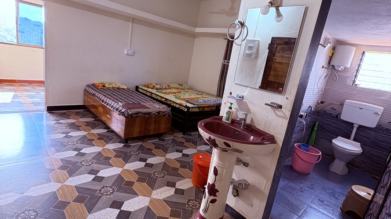 Photo of Bathroom in Rajapur