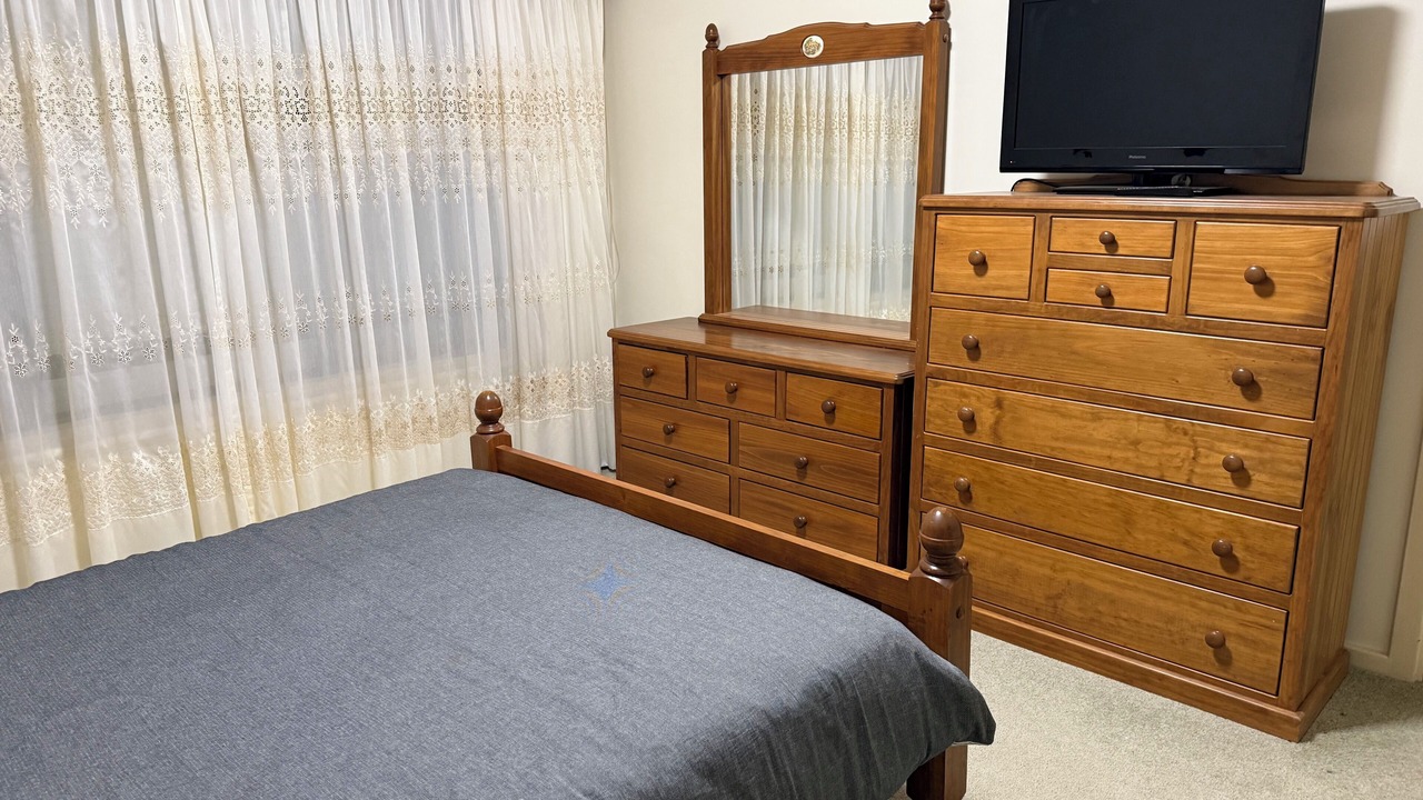 Photo of Bedroom in Ardrossan