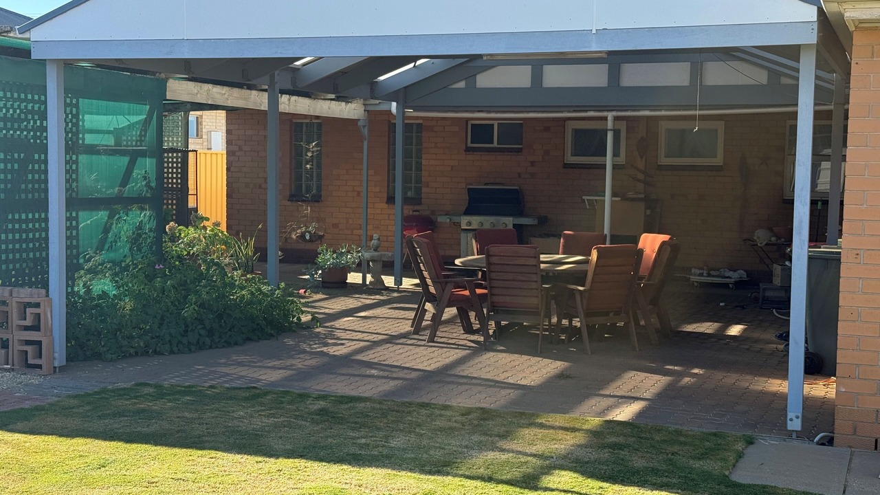 Photo of Outdoor in Ardrossan