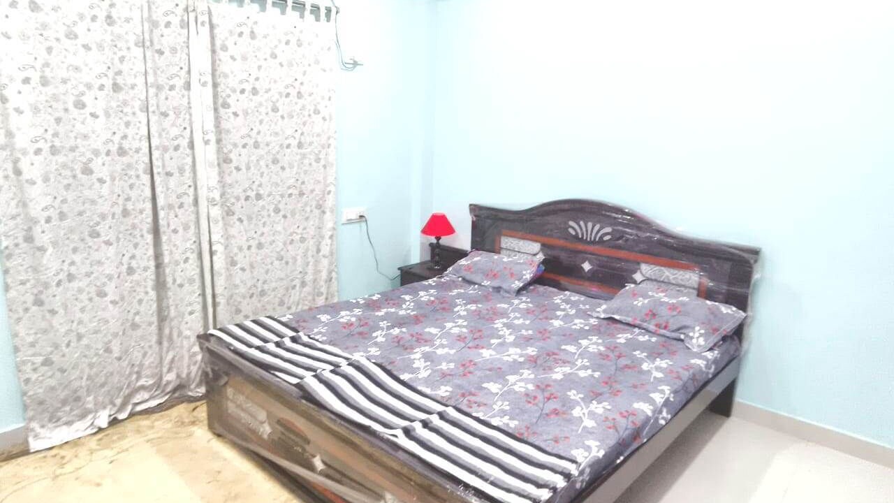 Photo of Bedroom in Mehdipatnam