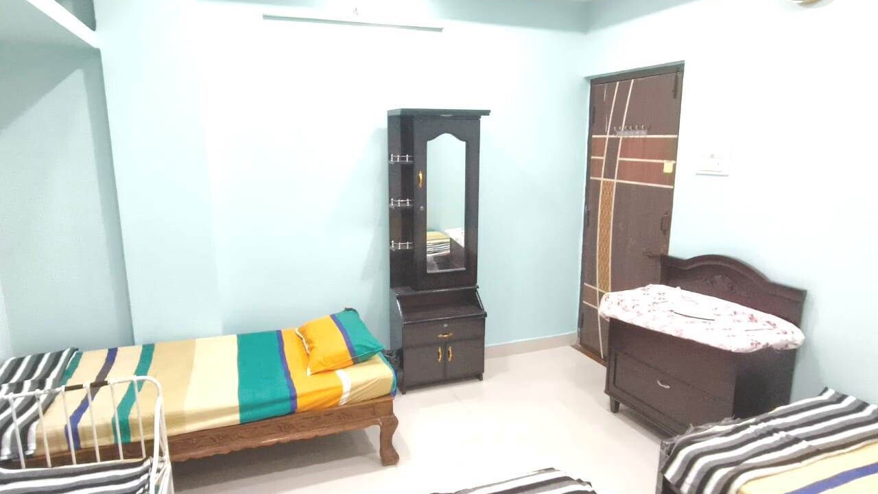 Photo of Bedroom in Mehdipatnam