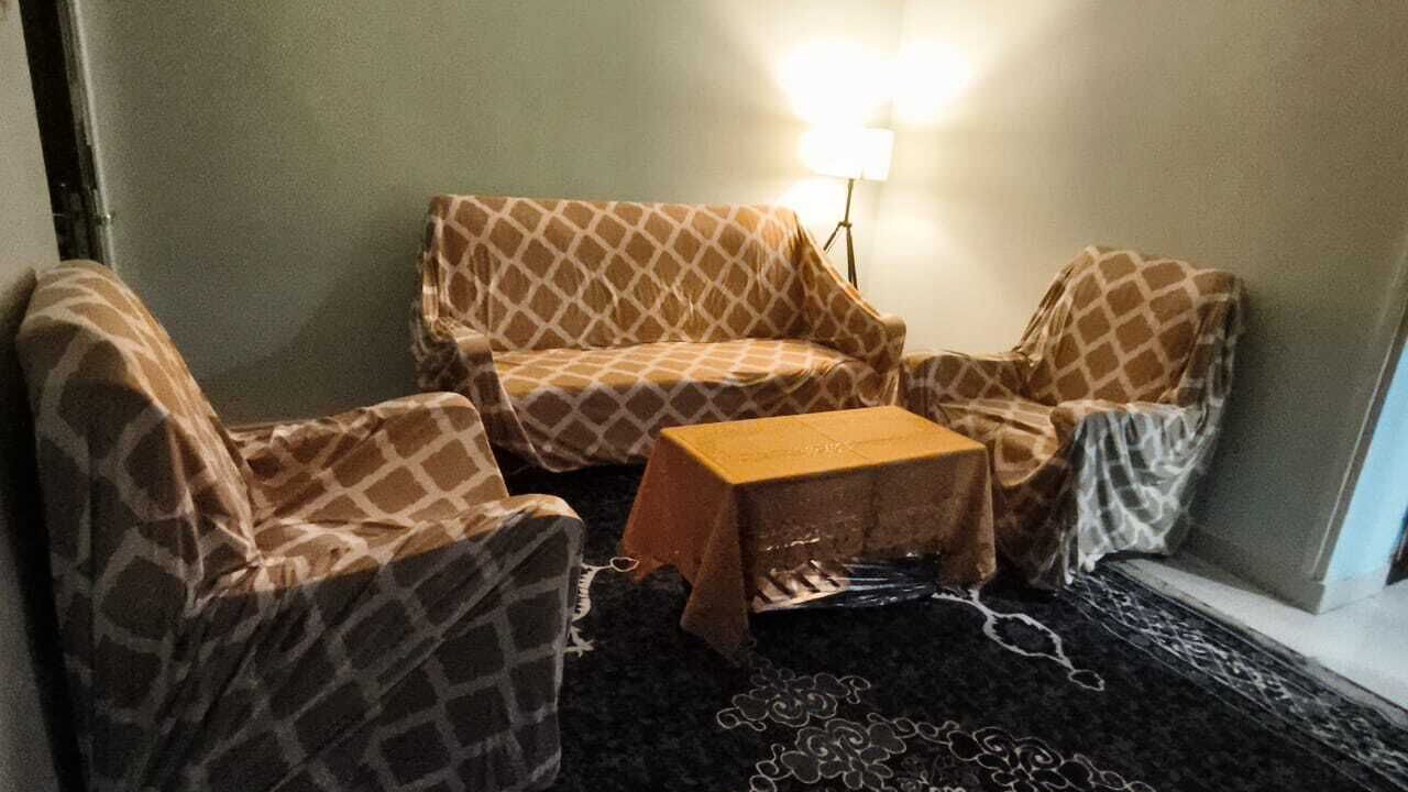 Photo of Livingroom in Mehdipatnam