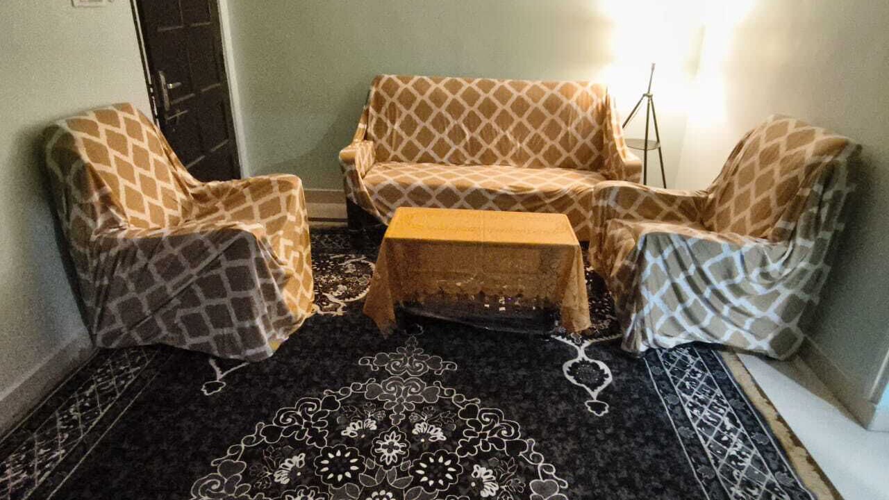 Photo of Livingroom in Mehdipatnam