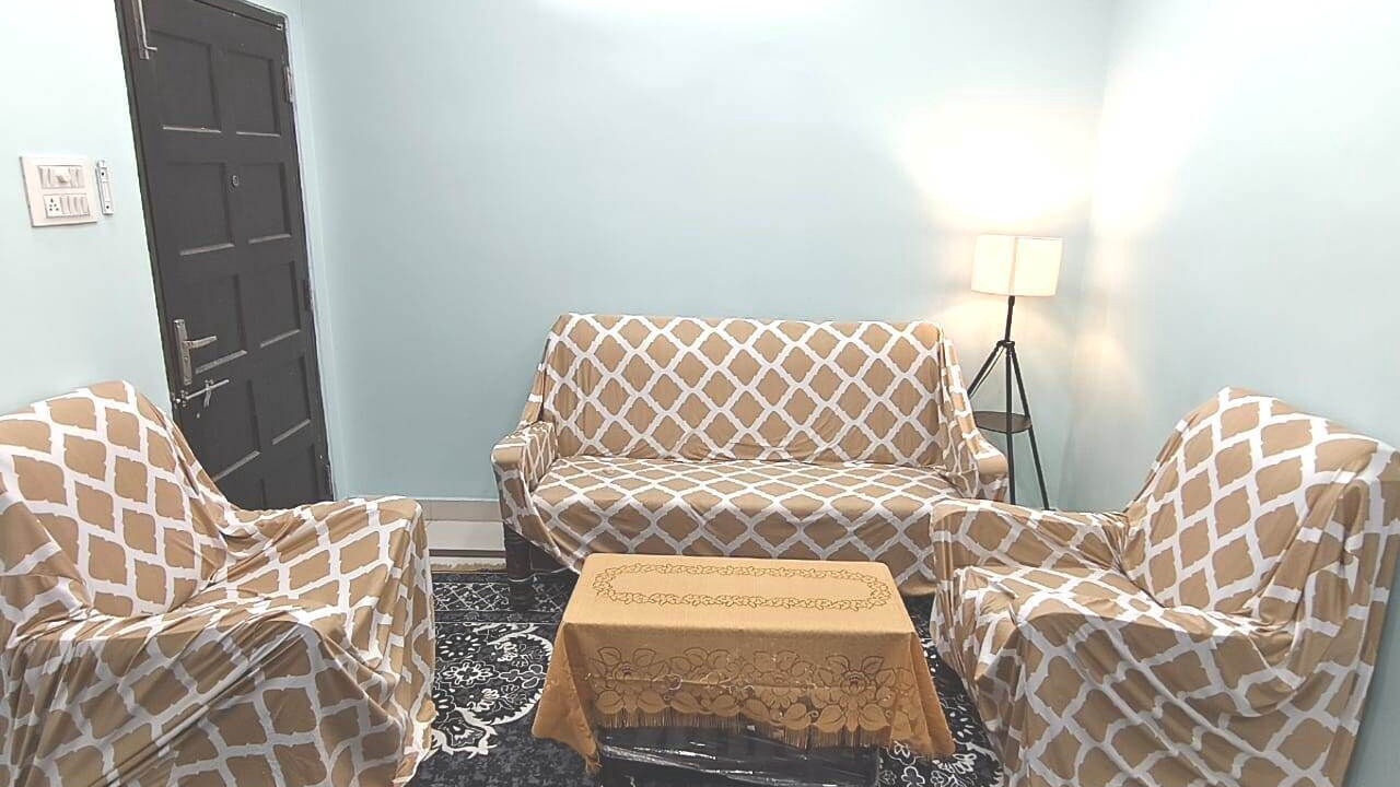 Photo of Livingroom in Mehdipatnam
