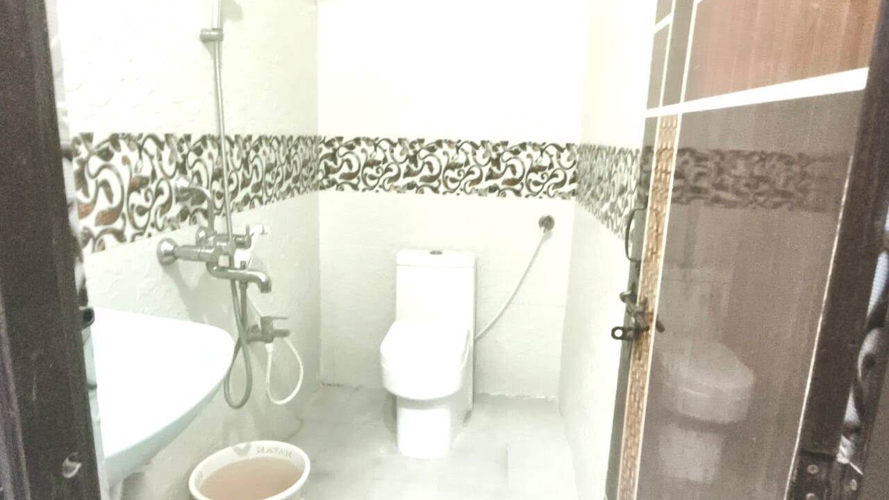 Photo of Bathroom in Mehdipatnam