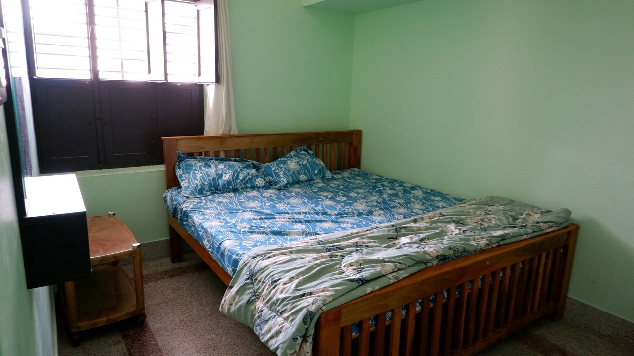 Photo of Bedroom in Tiruvannamalai